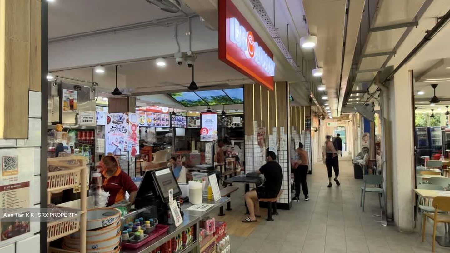 Serangoon Central Drive (D19), Retail #564099181
